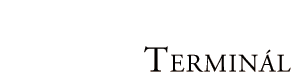 Termin�l